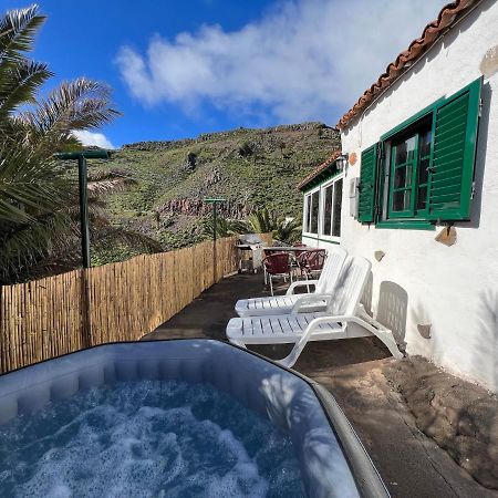 Fincasol San Sebastián de la Gomera Buitenkant foto