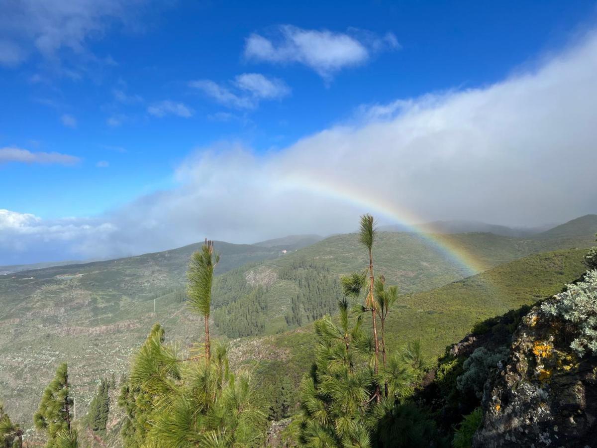 Fincasol San Sebastián de la Gomera Buitenkant foto