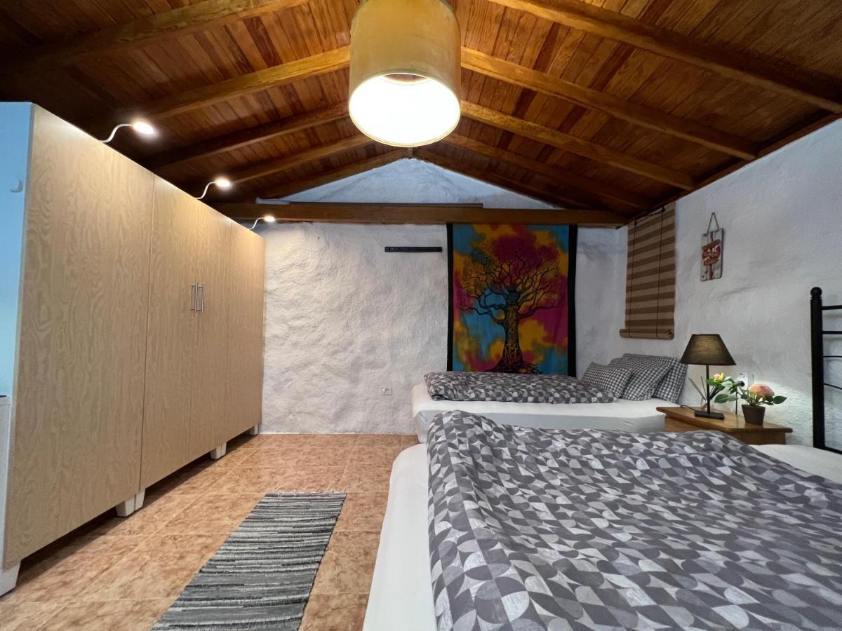 Fincasol San Sebastián de la Gomera Buitenkant foto