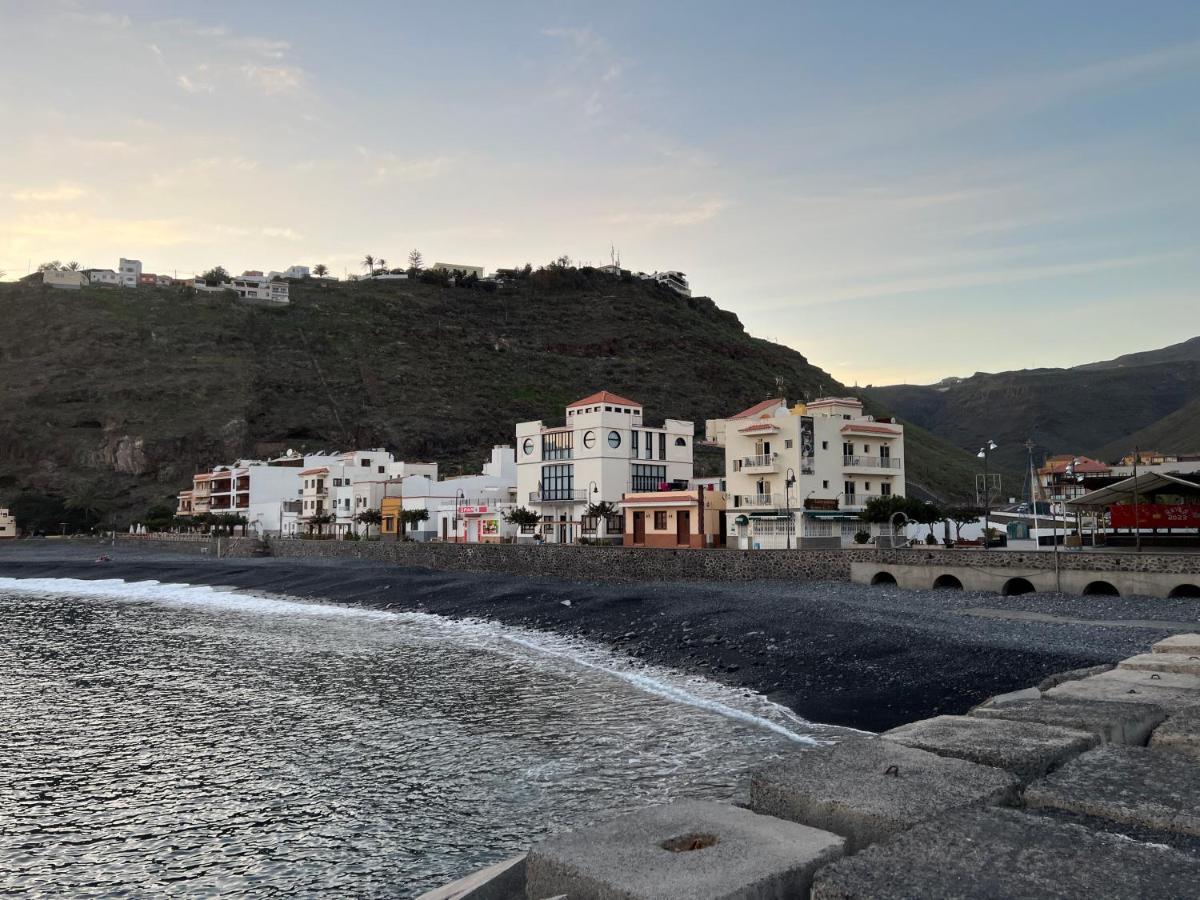 Fincasol San Sebastián de la Gomera Buitenkant foto