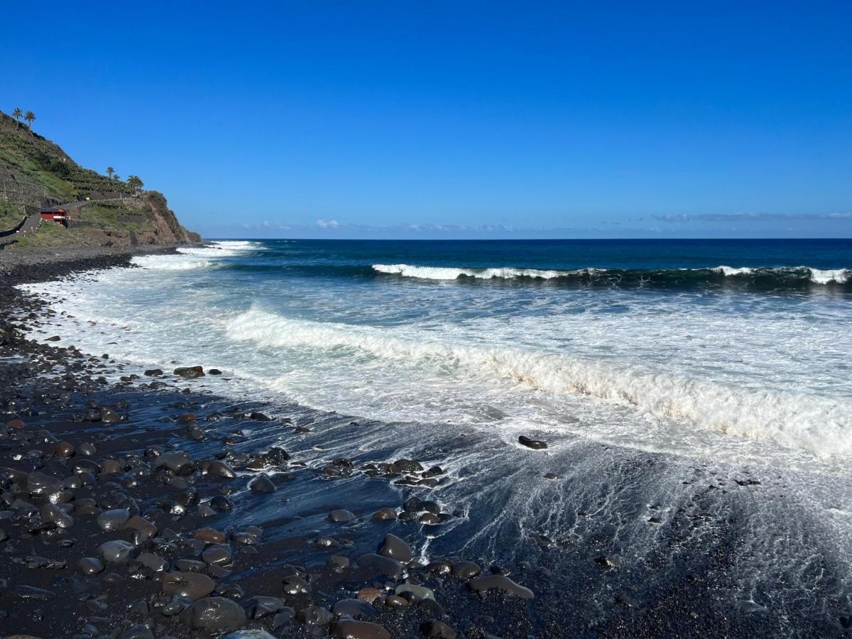 Fincasol San Sebastián de la Gomera Buitenkant foto